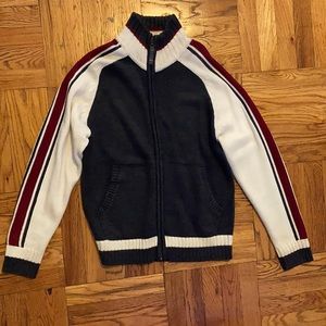 Modern Culture Sweater